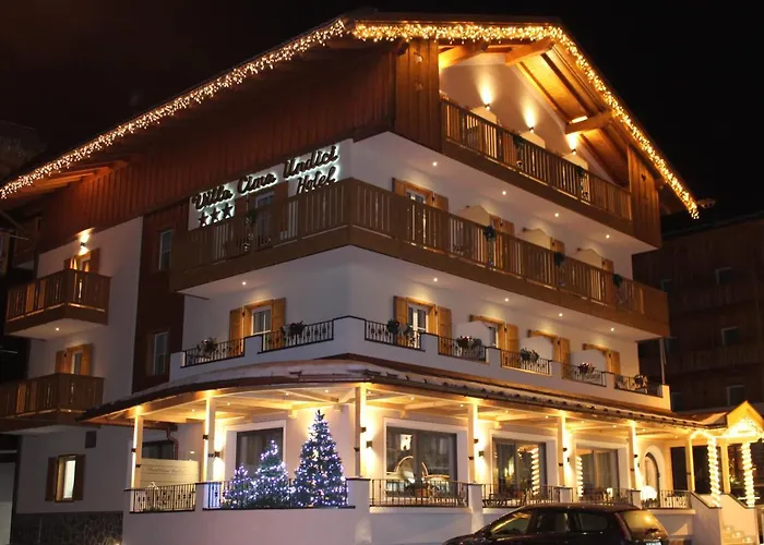 Villa Cima Undici