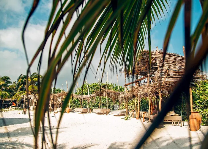 Ikal Tulum Hotel