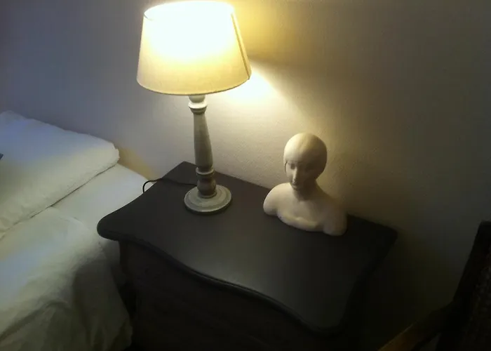 Room In Paris