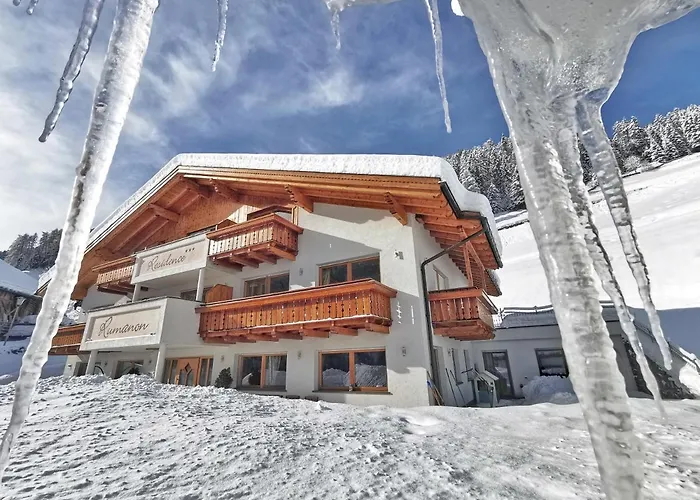Residence Rumanon