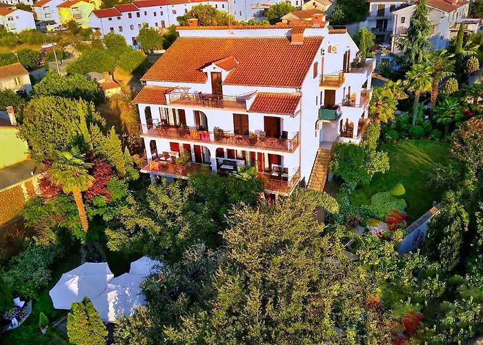 3 SterneHotel B&B Marijana