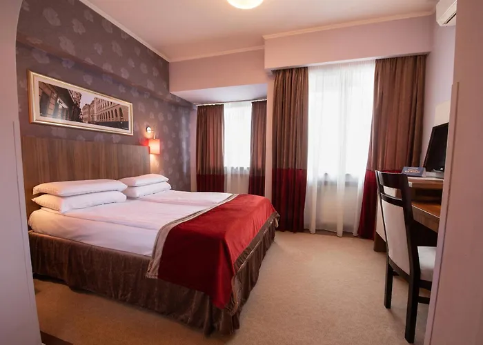 Motels Ambasador
