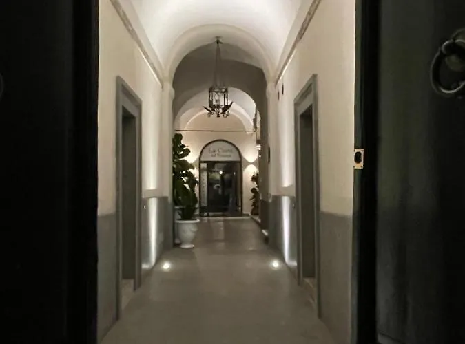 Hotel familiare: Residenza Palazzo Fortuna - Boutique Hotel