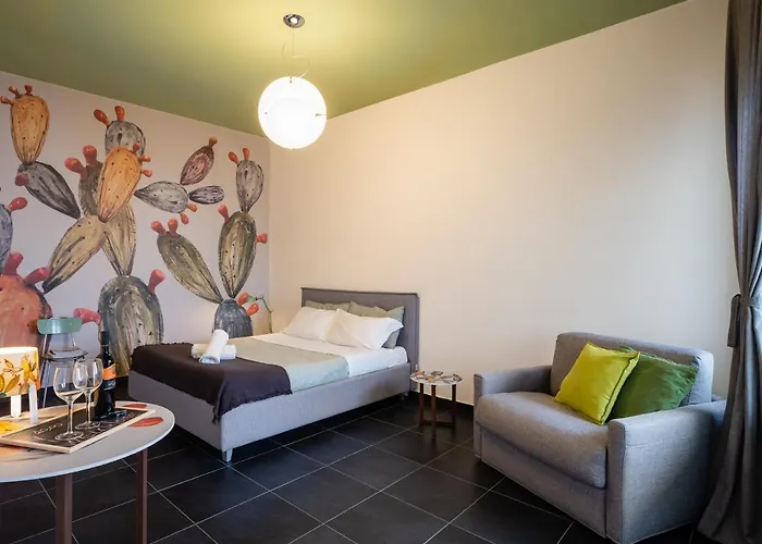 Resort: WelcHome - guest accomodation