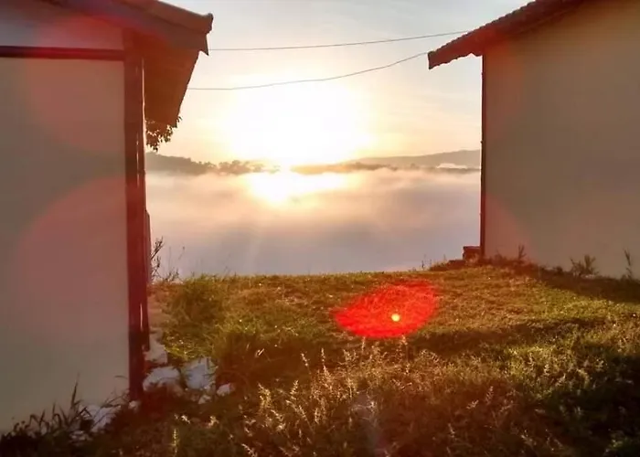Hotel: Pousada Mirante De Minas