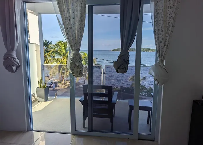 Vacation rental: Inn The Town