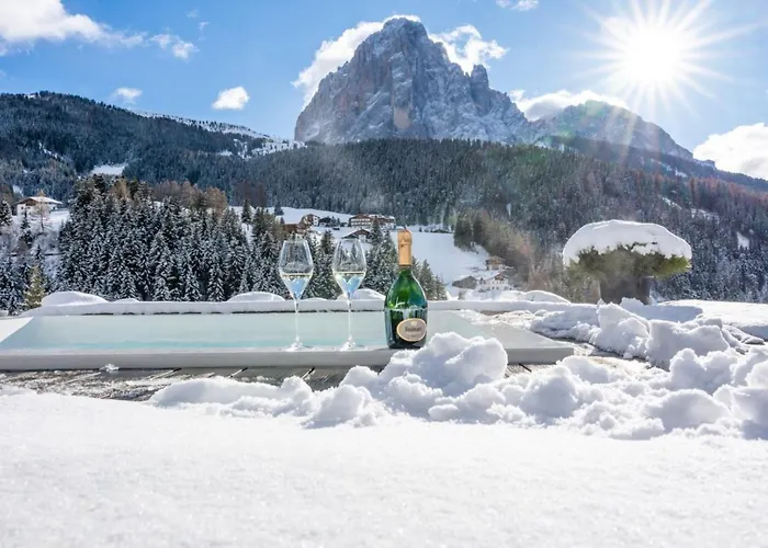 Casa vacanze: Chalet Villa Carolina