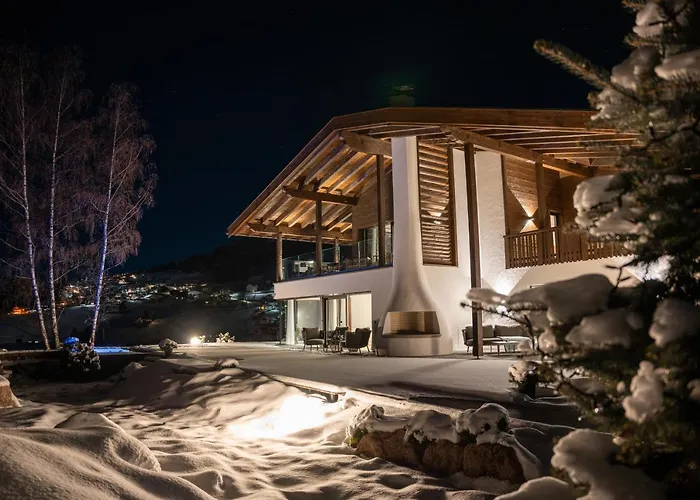 Casa vacanze: Chalet Villa Carolina