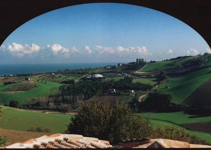 La casa di Carla