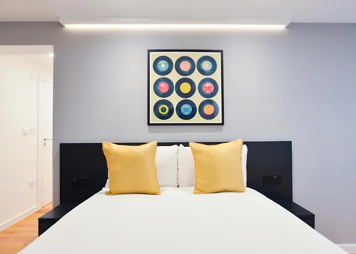 Hotel céntrico: Stayprime Marylebone Serviced Apartments