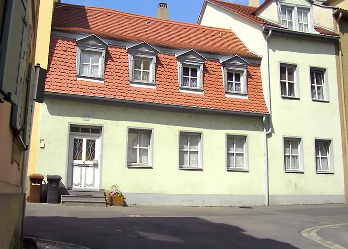  Alte Stadtmauer