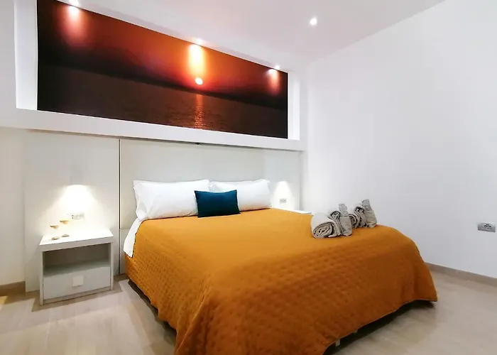 Hotel Con Piscina Suite Charme Experience