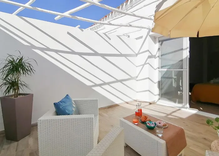 Hotel Con Piscina Suite Charme Experience