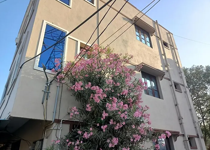 Villa: Advik Homestays