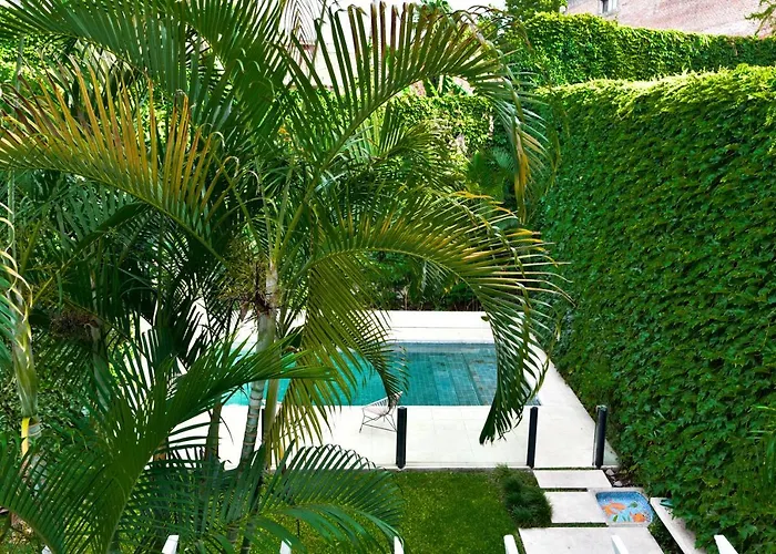 Casa Caravan - Plant Based Concept House
