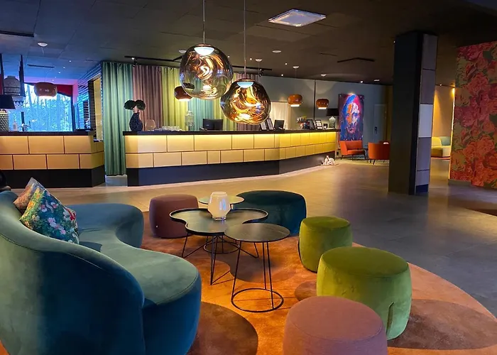 Hotel familiar: Profilhotels Nacka