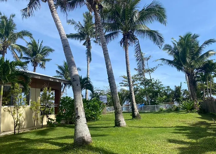 Kesa Cloud 9 & Siargao
