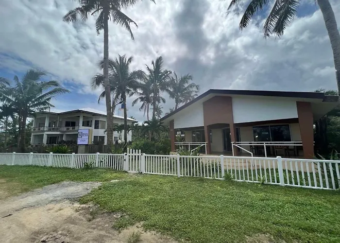 Kesa Cloud 9 & Siargao