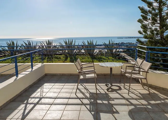 Arion Palace - Adults Only