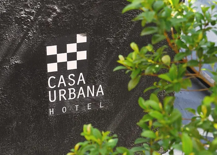 Casa Urbana Hotel