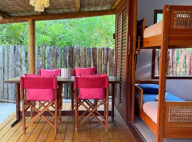 Vulva Caraíva Hostel e Pousada para Mulheres