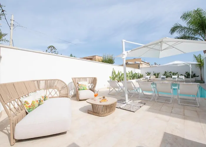 Il Moro Camere&Relax