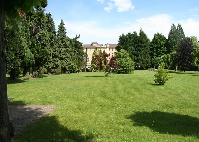 Casa Immacolata