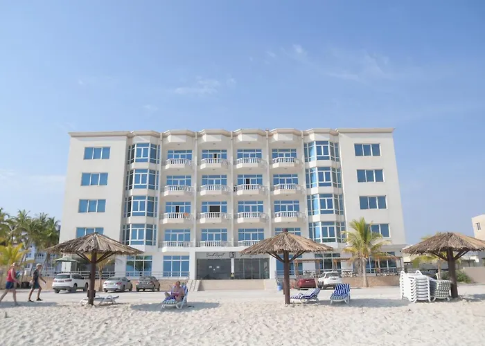 3 SterneHotel 