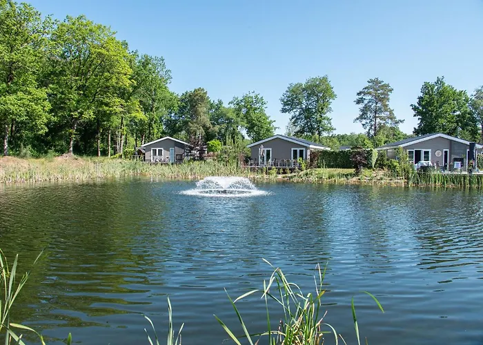 Recreatiepark