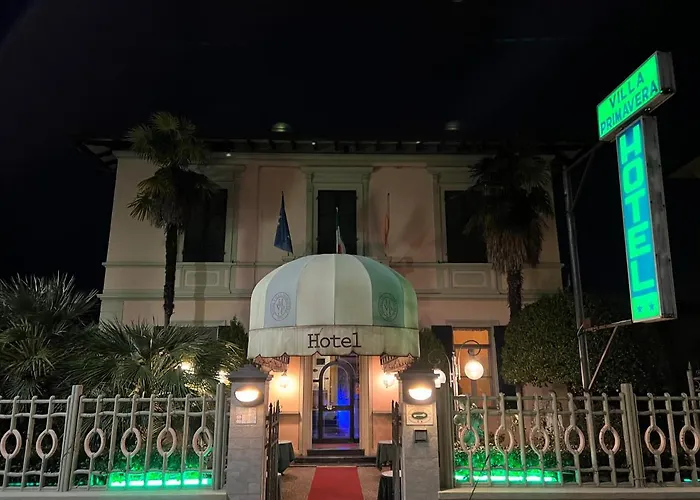  Villa Primavera