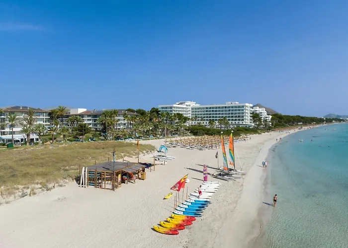 Hotel 4 stelle: Playa Esperanza Resort Affiliated by Meliá