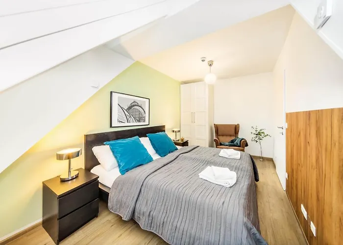 Apart hotel: Jimmy'S Apartments Lory