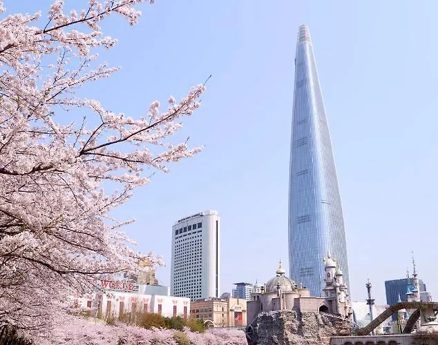 Lotte World
