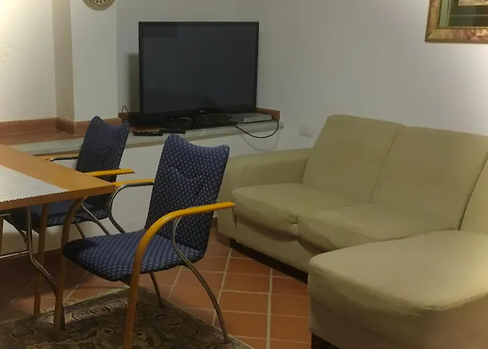 Appartamento : Apartments Villa Michela