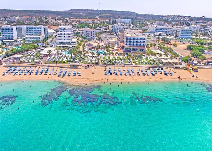 Vrissiana Boutique Beach