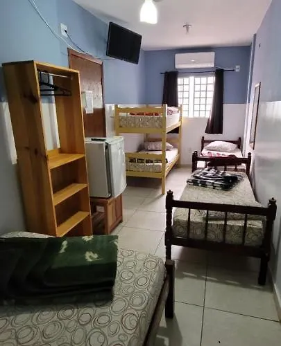 Hotel para famílias: Pousada e Restaurante Estrela Azul