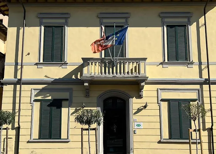 B&B Villa Primavera