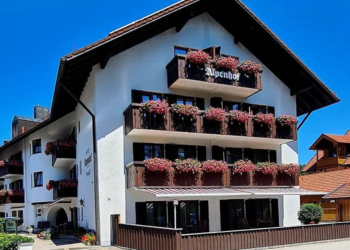  Alpenhof