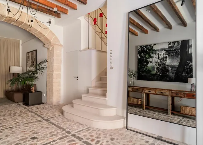 Can Verí Suites
