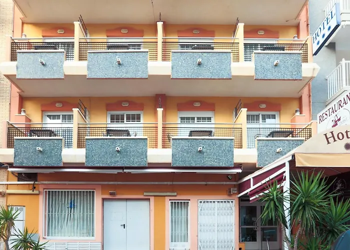 Hotel Tuto