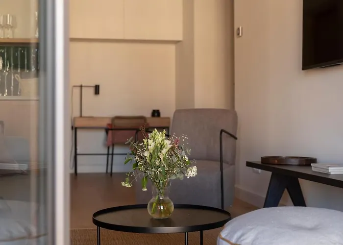 Can Verí Suites