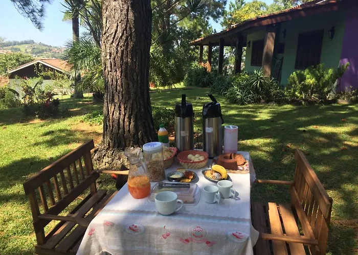 Hotel para famílias: Pousada Por Do Sol