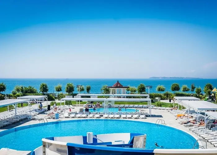 Family Hotel: Premier Fort Beach Resort