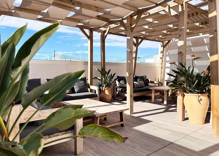 Valencia Luxury - Calma Beach s