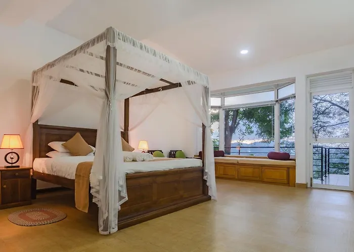 Villa Mount Melody
