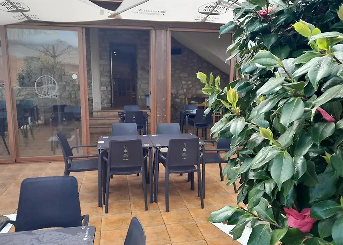 Alquiler de vacaciones: Algar Carnota