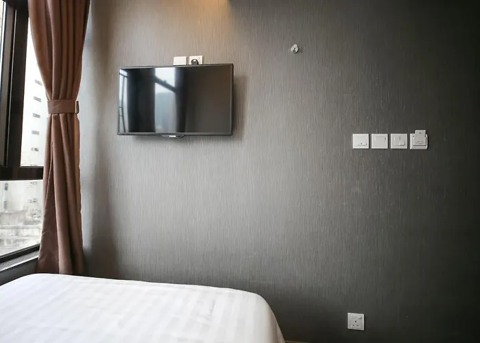 Guest house: Hygge House