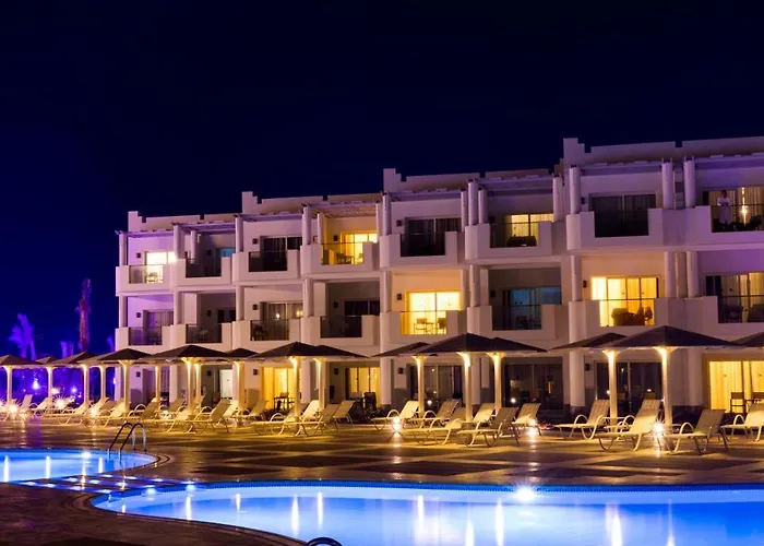 Fantazia Marsa Alam