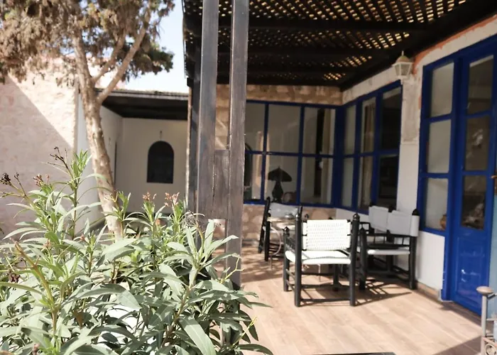 Villa Grenadine