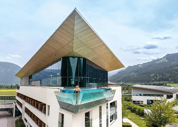 Tauern Spa &Therme